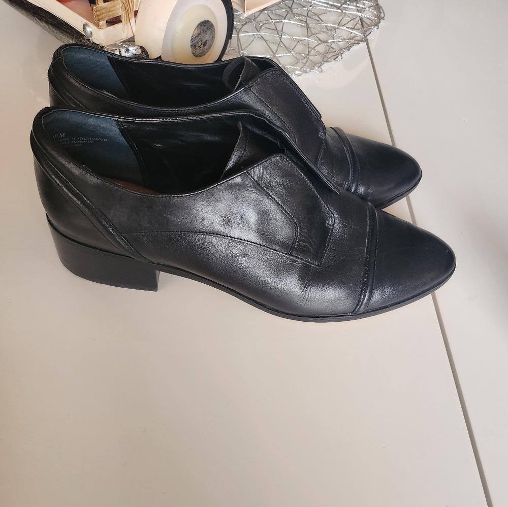 Halogen Booties - Picture 3 of 8